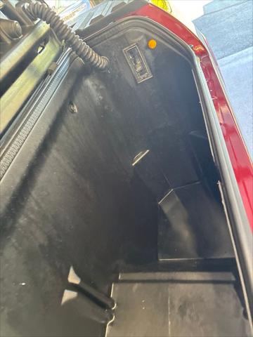 2024 Ram 2500 Power Wagon Crew Cab 4x4 6'4" Box