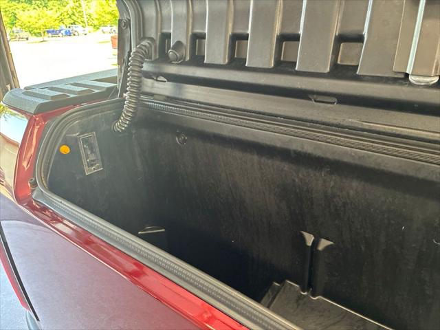 2024 Ram 2500 Power Wagon Crew Cab 4x4 6'4" Box