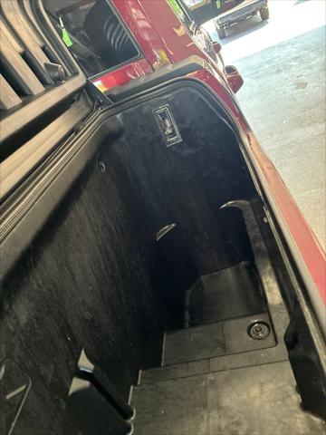 2024 Ram 2500 Power Wagon Crew Cab 4x4 6'4" Box