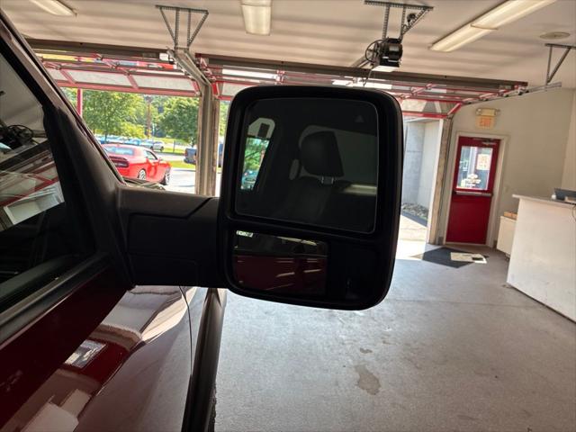 2024 Ram 2500 Power Wagon Crew Cab 4x4 6'4" Box