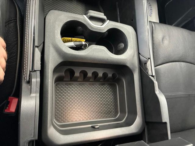 2024 Ram 2500 Power Wagon Crew Cab 4x4 6'4" Box