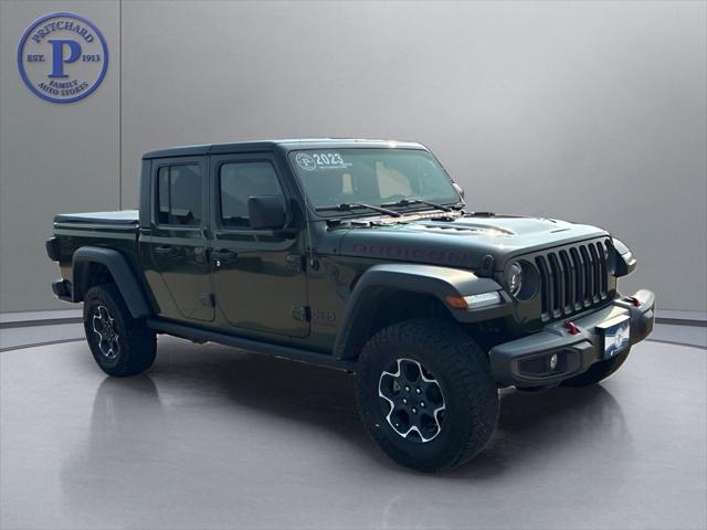 2023 Jeep Gladiator Rubicon for sale in Forest City, IA