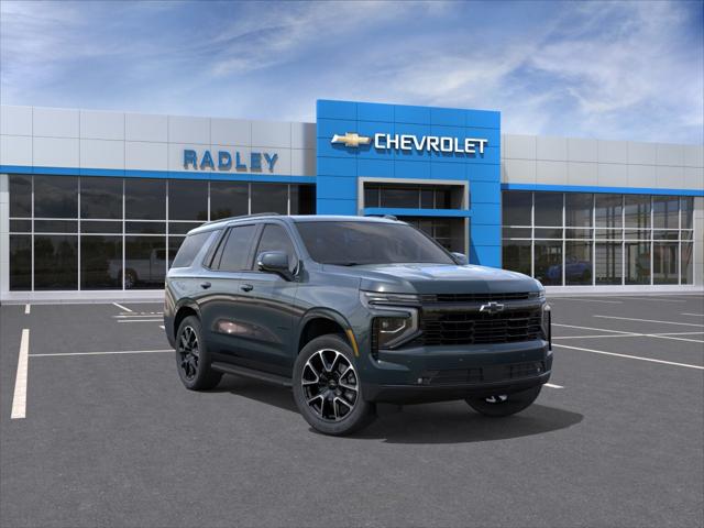 2026 Chevrolet Tahoe 4WD RST for sale in Fredericksburg, VA