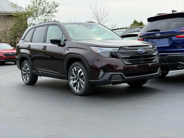 2026 Subaru Forester Touring for sale in Brunswick, OH