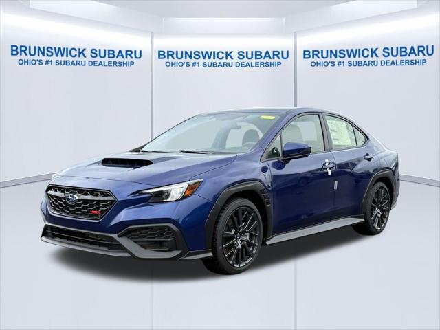 2026 Subaru WRX Base for sale in Brunswick, OH