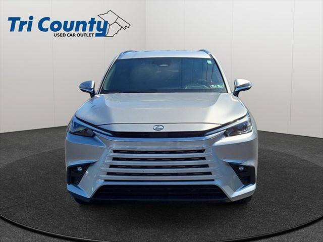 2024 Lexus TX 350 350 2024 Lexus TX 350 350