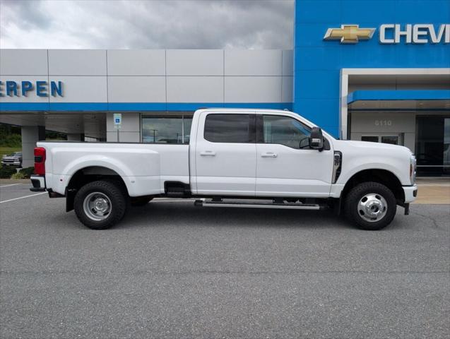 2024 Ford F-350 Lariat 2024 Ford F-350 Lariat