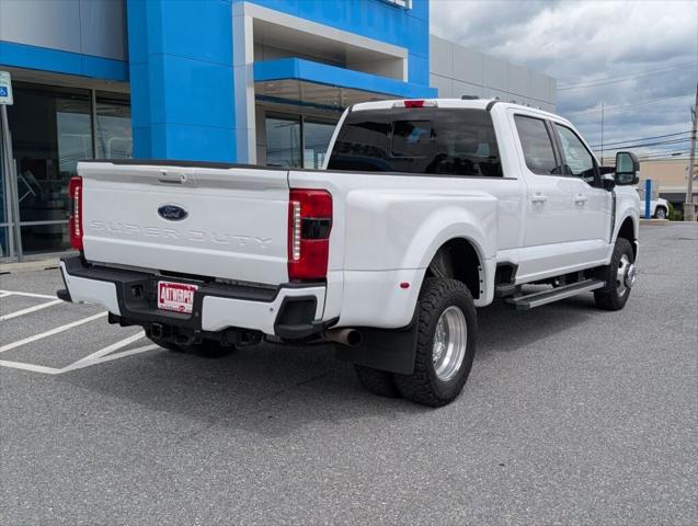2024 Ford F-350 Lariat 2024 Ford F-350 Lariat
