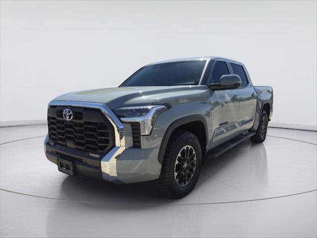 2023 Toyota Tundra SR5 for sale in Georgetown, TX