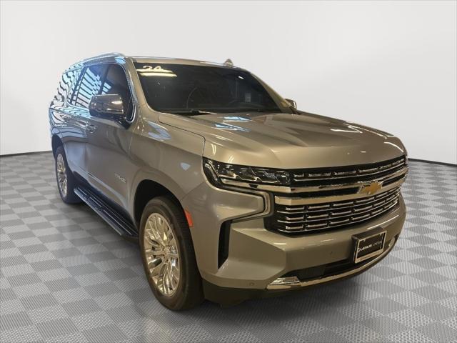 2024 Chevrolet Tahoe 4WD Premier for sale in Lincoln, NE