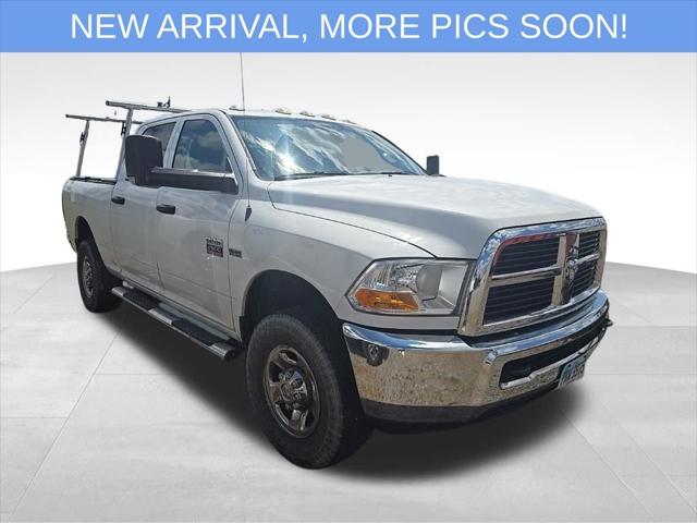 2012 Ram 2500 for sale near Celina, OH
