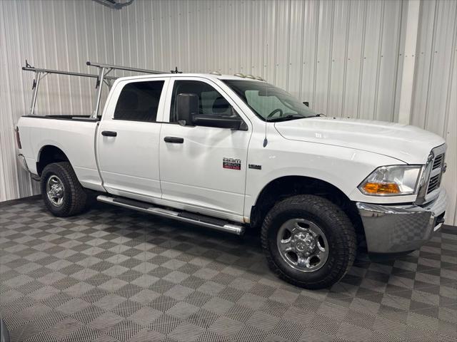2012 Ram 2500 ST for sale near Celina, OH