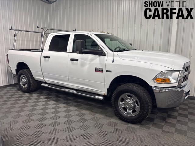 2012 Ram 2500 for sale near Celina, OH