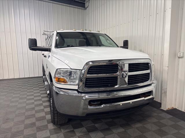 2012 Ram 2500 ST
