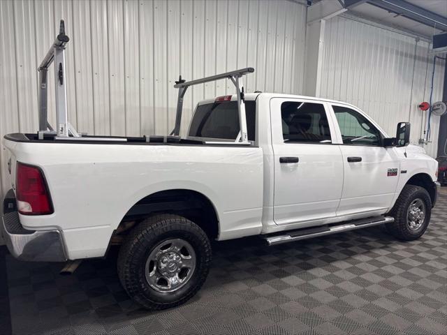 2012 Ram 2500 ST