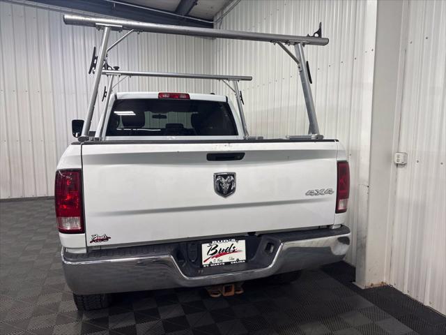 2012 Ram 2500 ST