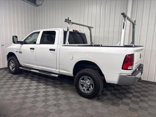 2012 Ram 2500 ST