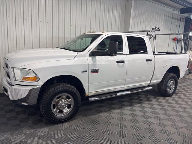 2012 Ram 2500 ST