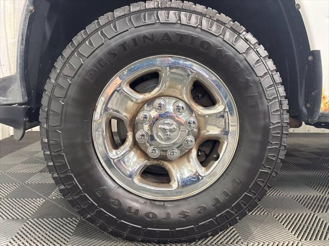 2012 Ram 2500 ST