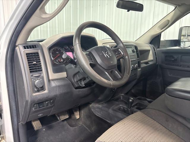 2012 Ram 2500 ST