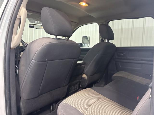 2012 Ram 2500 ST