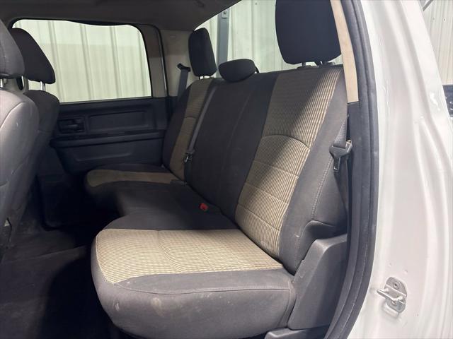 2012 Ram 2500 ST