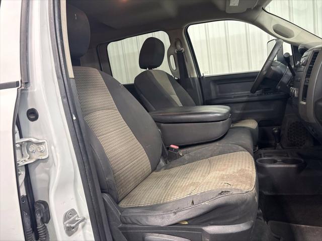 2012 Ram 2500 ST