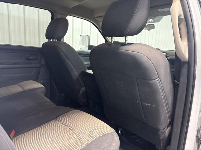 2012 Ram 2500 ST