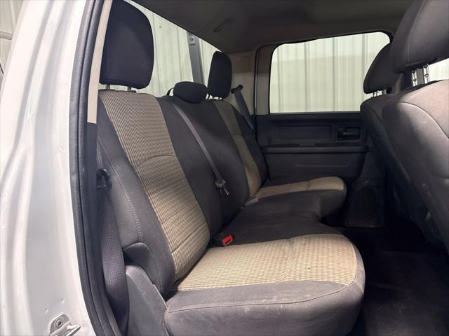 2012 Ram 2500 ST