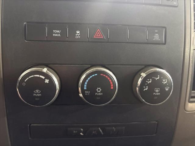 2012 Ram 2500 ST