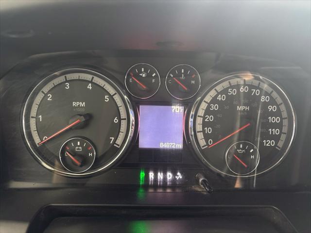 2012 Ram 2500 ST