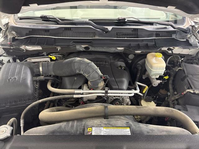 2012 Ram 2500 ST