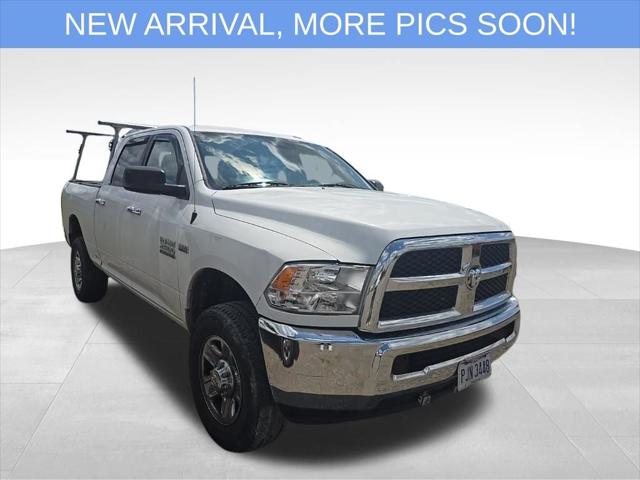 2015 Ram 2500 SLT for sale in Celina, OH