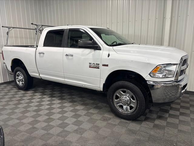 2015 Ram 2500 for sale near Celina, OH