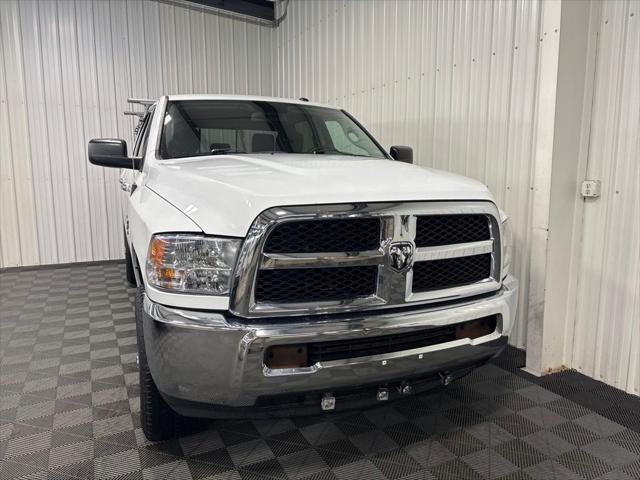 2015 Ram 2500 SLT