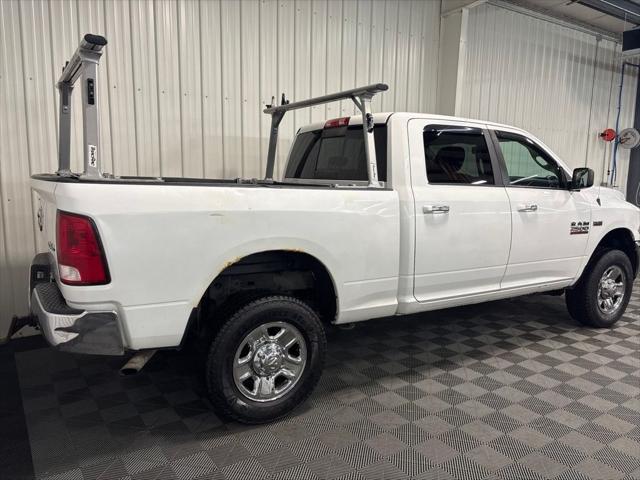 2015 Ram 2500 SLT
