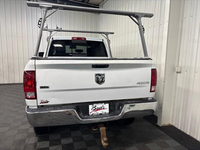 2015 Ram 2500 SLT