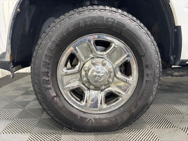 2015 Ram 2500 SLT