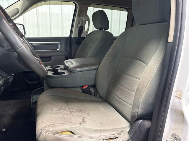 2015 Ram 2500 SLT