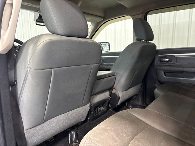 2015 Ram 2500 SLT
