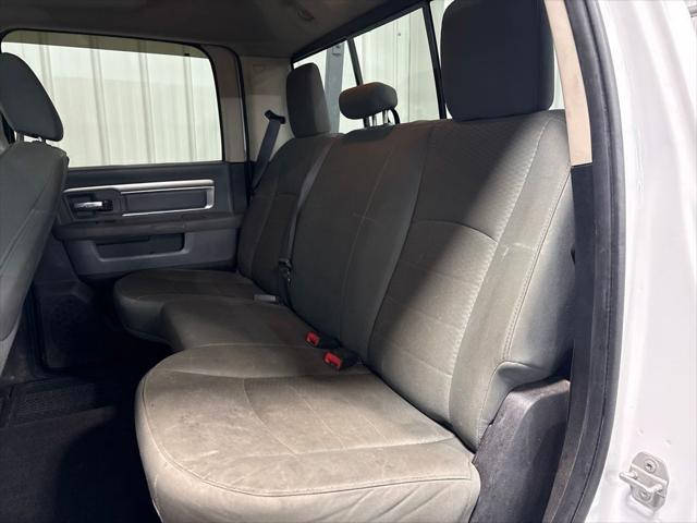 2015 Ram 2500 SLT