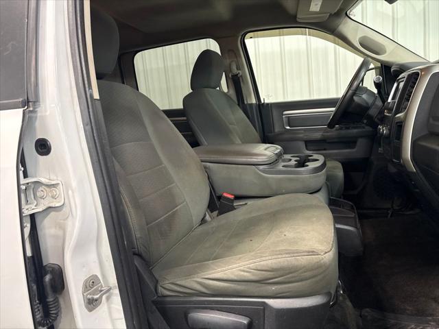 2015 Ram 2500 SLT