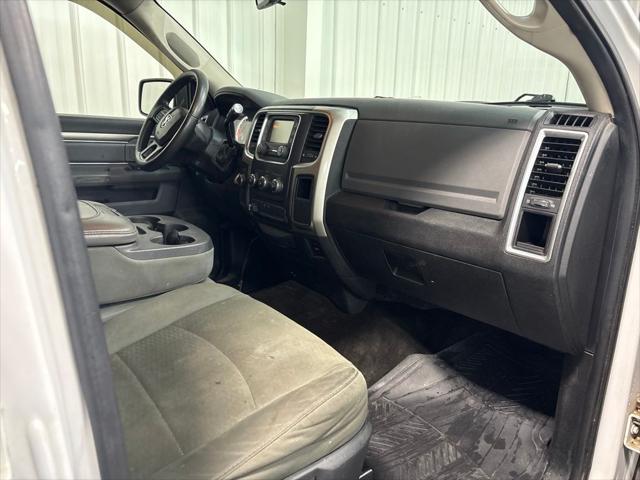 2015 Ram 2500 SLT