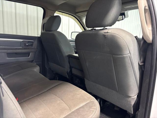 2015 Ram 2500 SLT