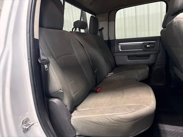 2015 Ram 2500 SLT