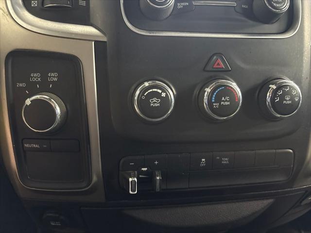 2015 Ram 2500 SLT