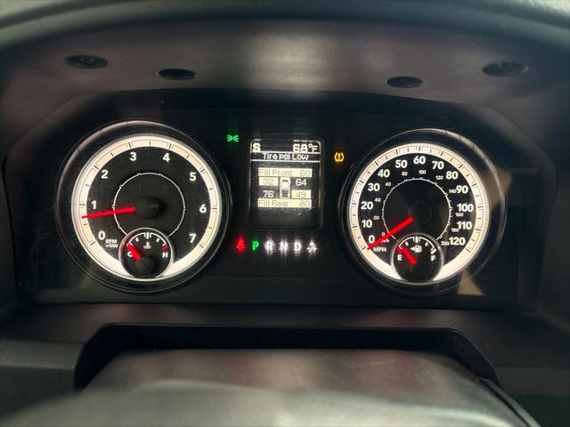 2015 Ram 2500 SLT