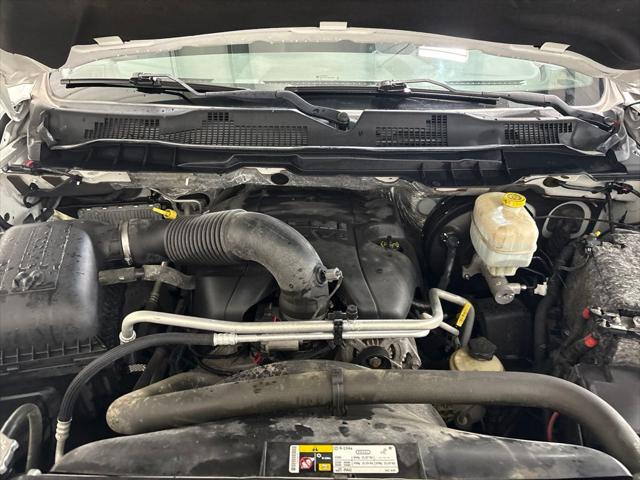 2015 Ram 2500 SLT