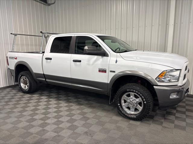2010 Dodge Ram 2500 TRX for sale near Celina, OH