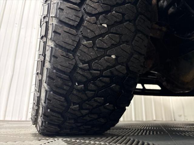 2010 Dodge Ram 2500 TRX